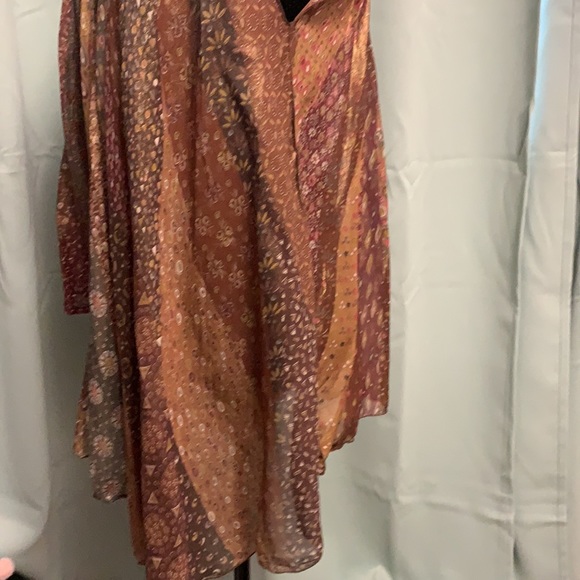 - Sportmax by Max Mara Asymmetrical Top - - Picture 5 of 10